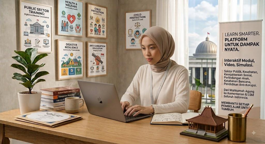 Advanced learning tools