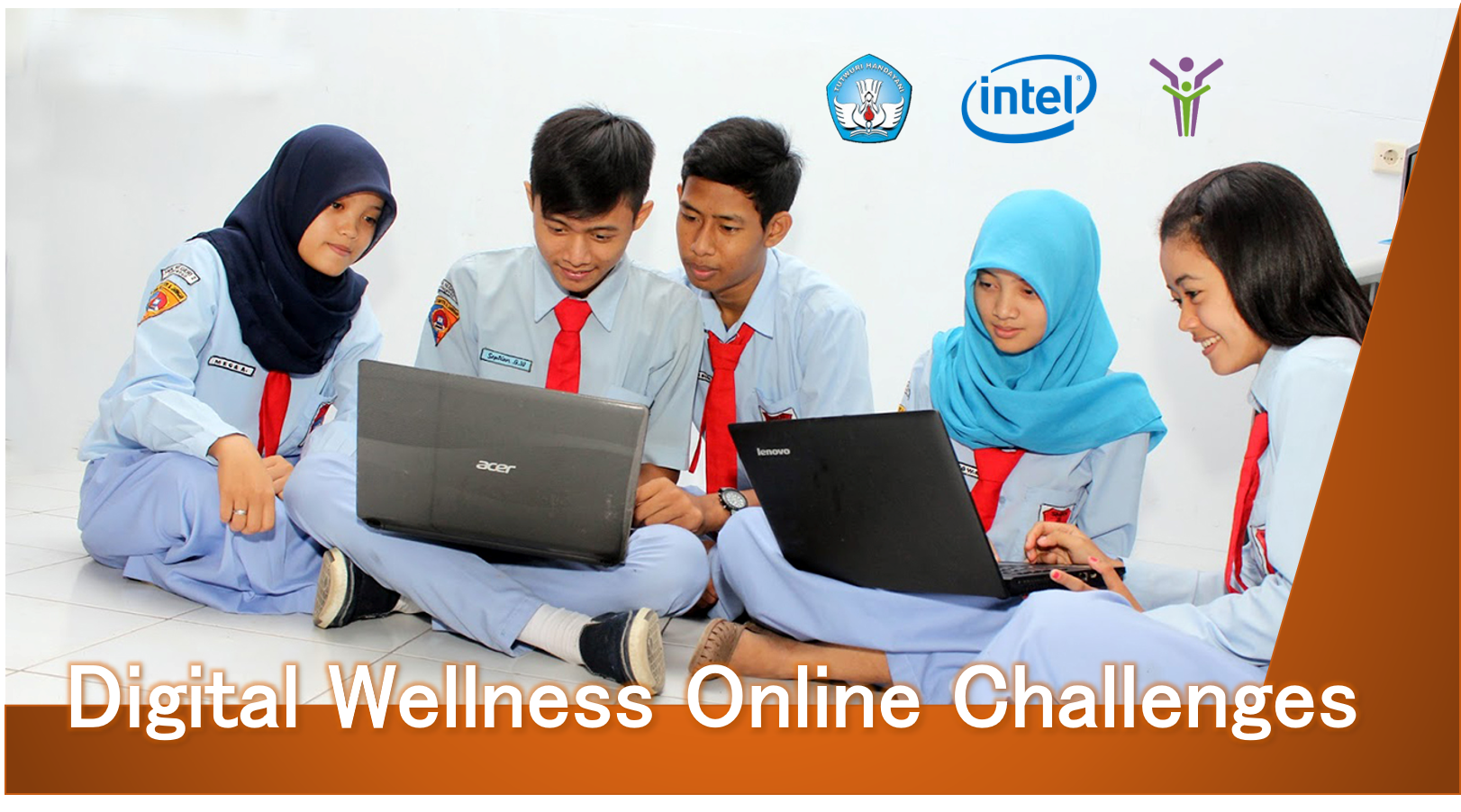 E-learning Intel DWOC (2017)